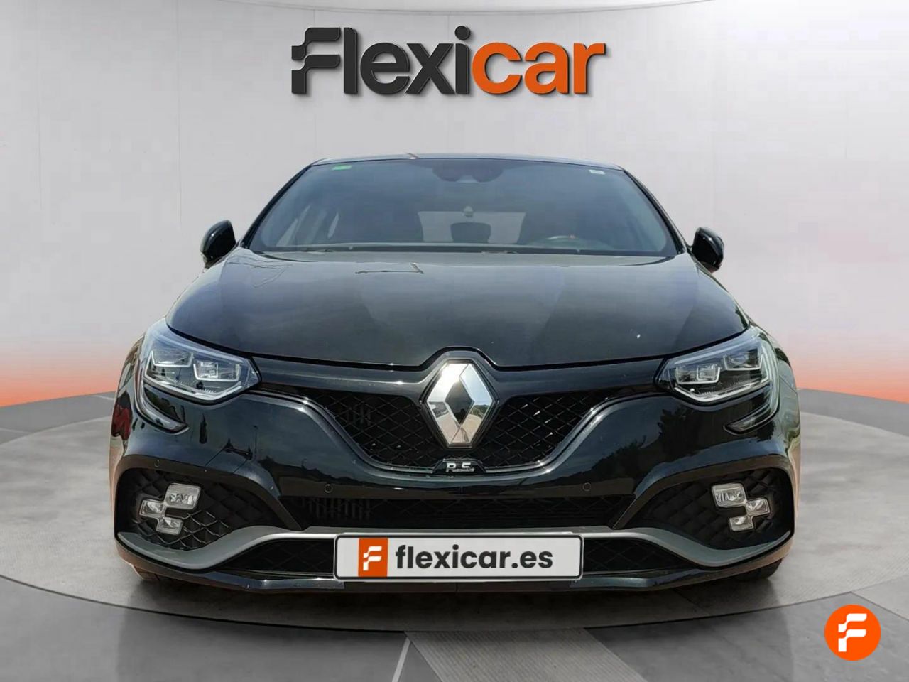 renault megane 2018 / foto grande (2)
