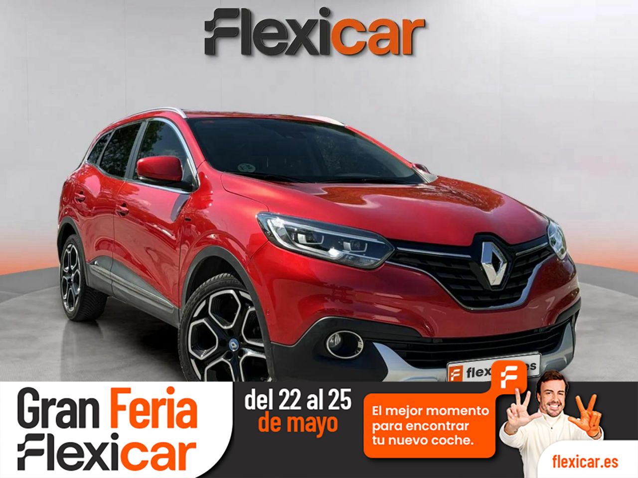 Foto renault kadjar 2019 /