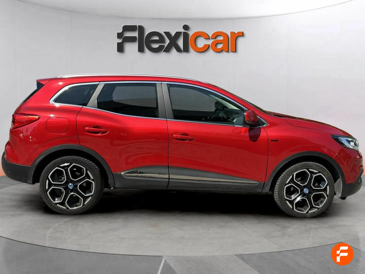 renault kadjar 2019 / foto grande (3)