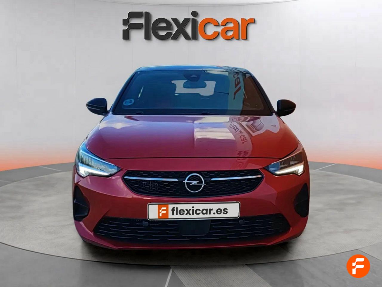 opel corsa 2022 / foto grande (2)