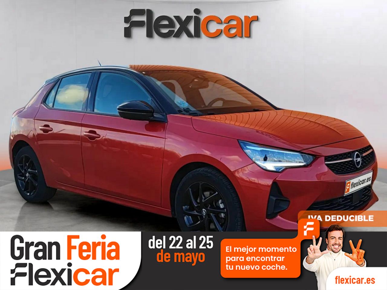 Foto opel corsa 2022 /