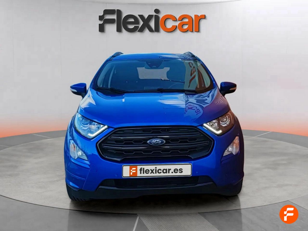 ford ecosport 2023 / foto grande (2)