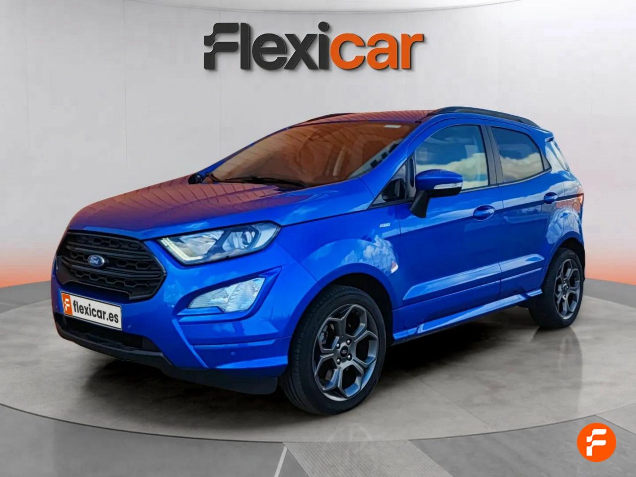 ford ecosport 2023 / foto grande (3)
