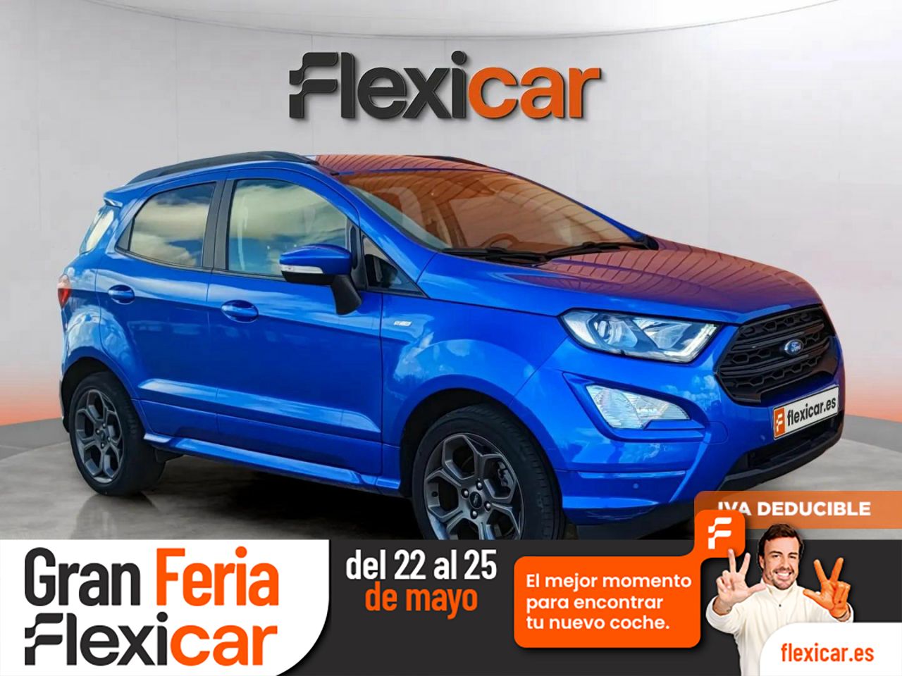 Foto ford ecosport 2023 /