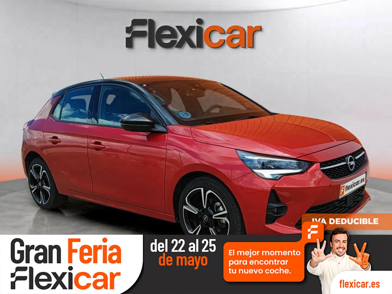 Foto opel corsa 2022 /