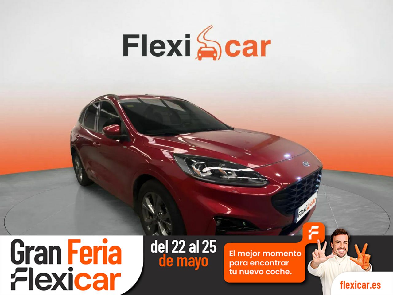 Foto ford kuga 2020 /