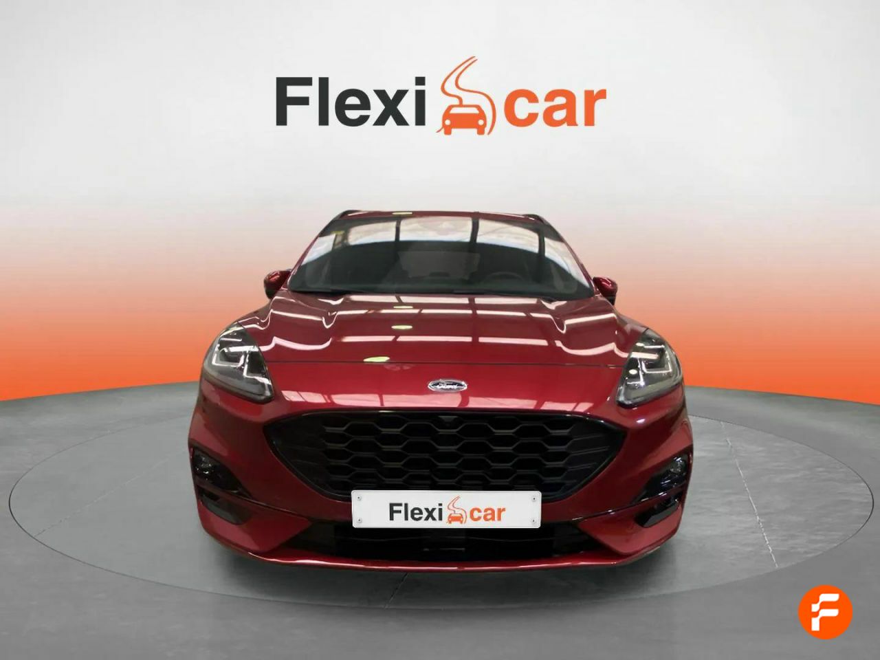 ford kuga 2020 / foto grande (2)