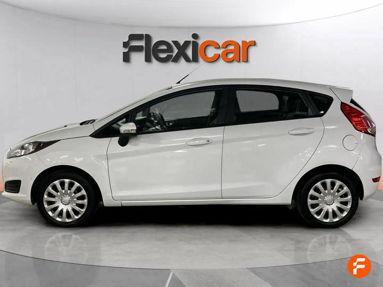 ford fiesta 2016 / foto grande (3)