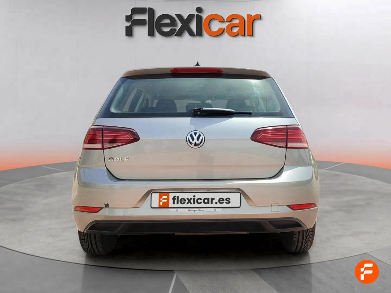 volkswagen golf 2017 / foto grande (3)