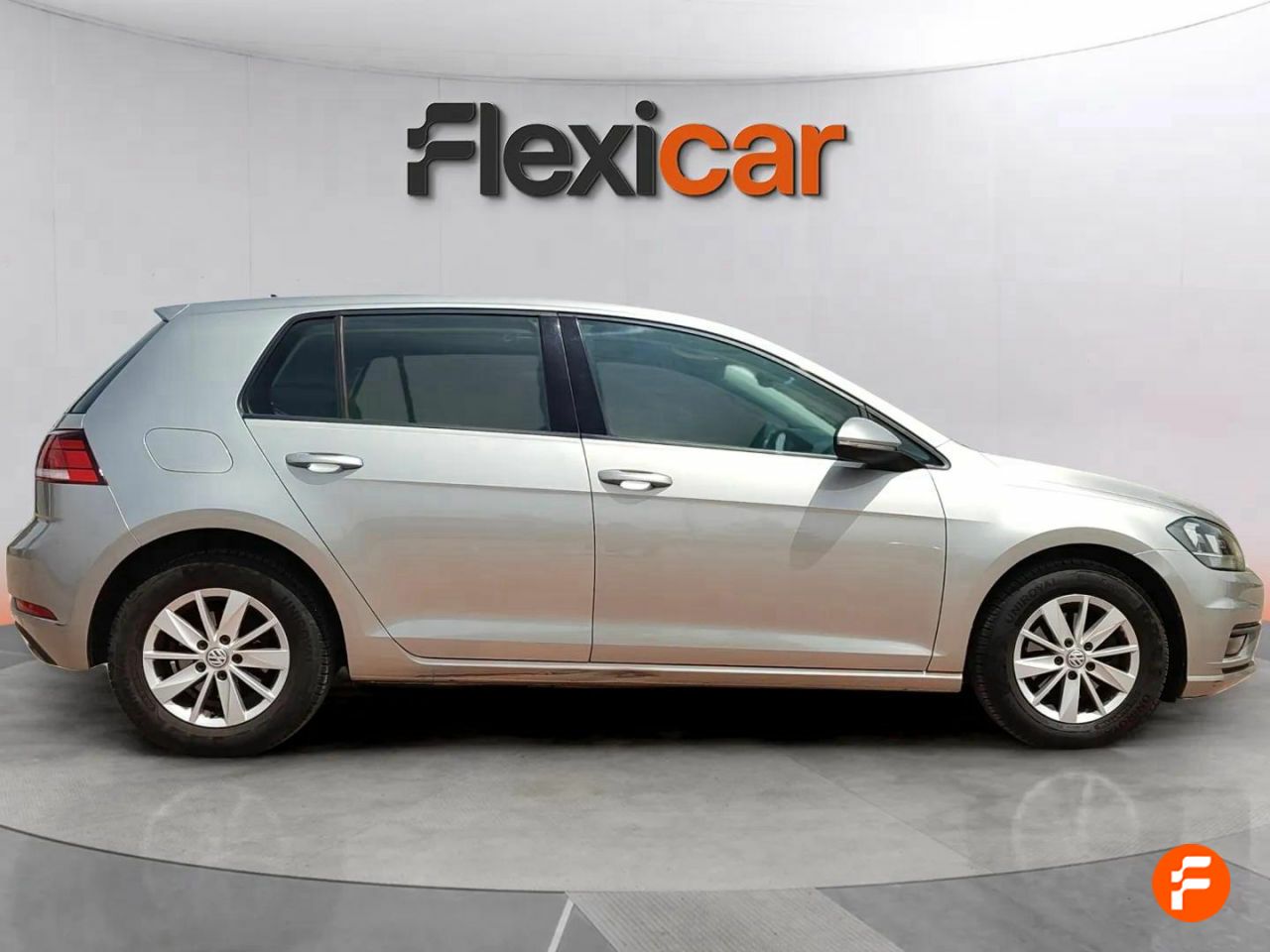 volkswagen golf 2017 / foto grande (2)