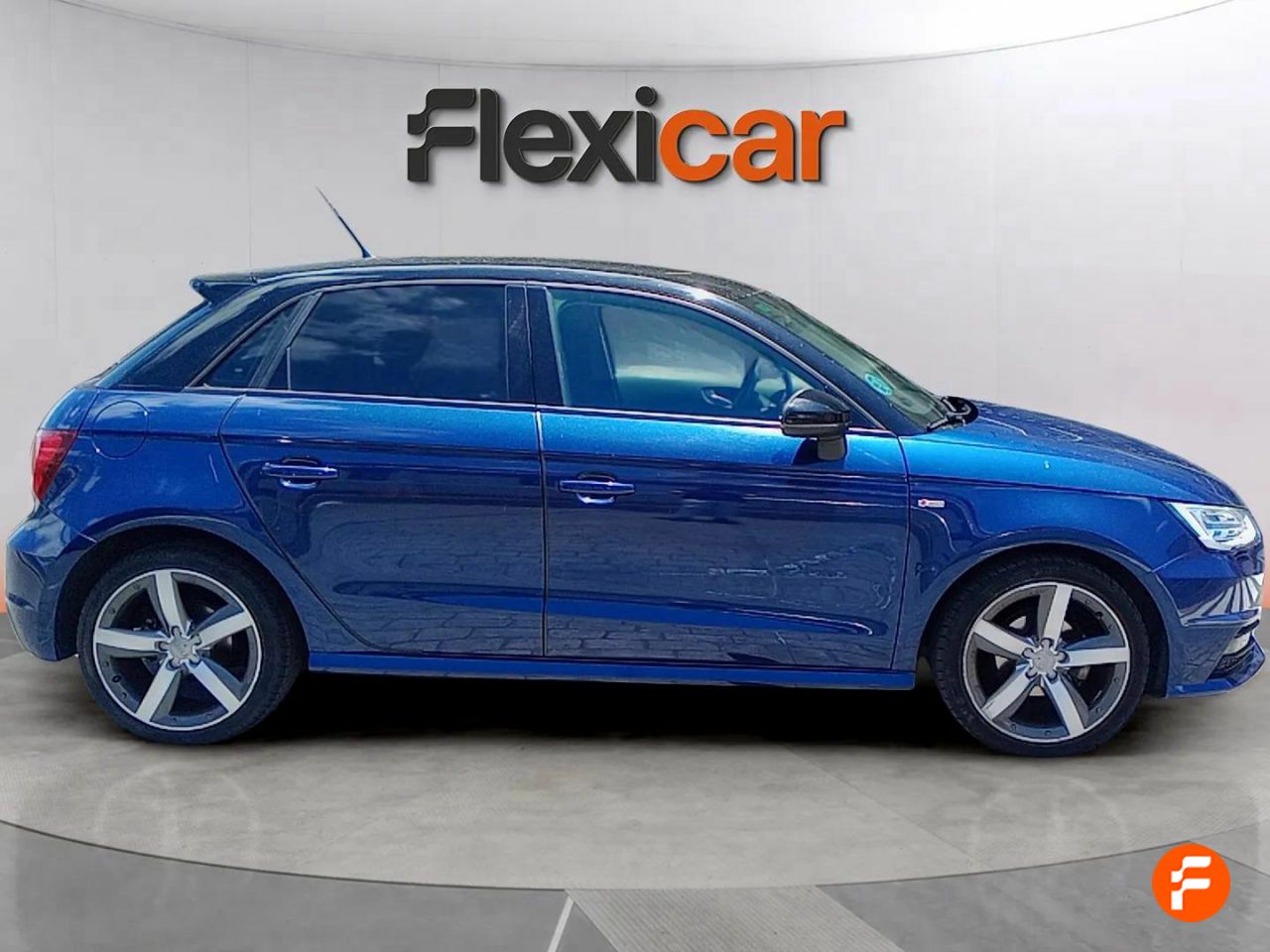audi a1 2016 / foto grande (3)
