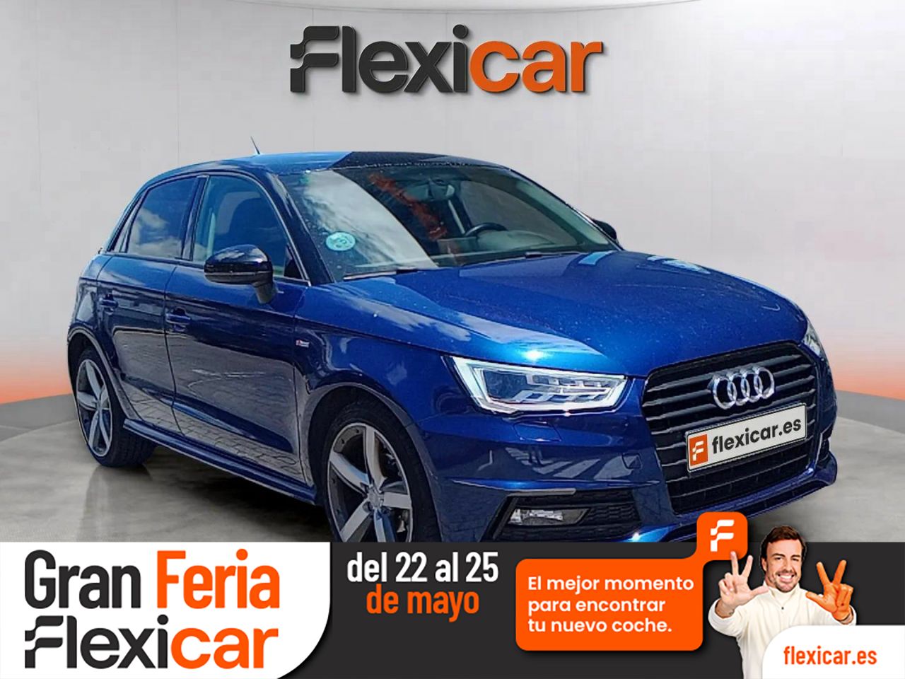 Foto audi a1 2016 /