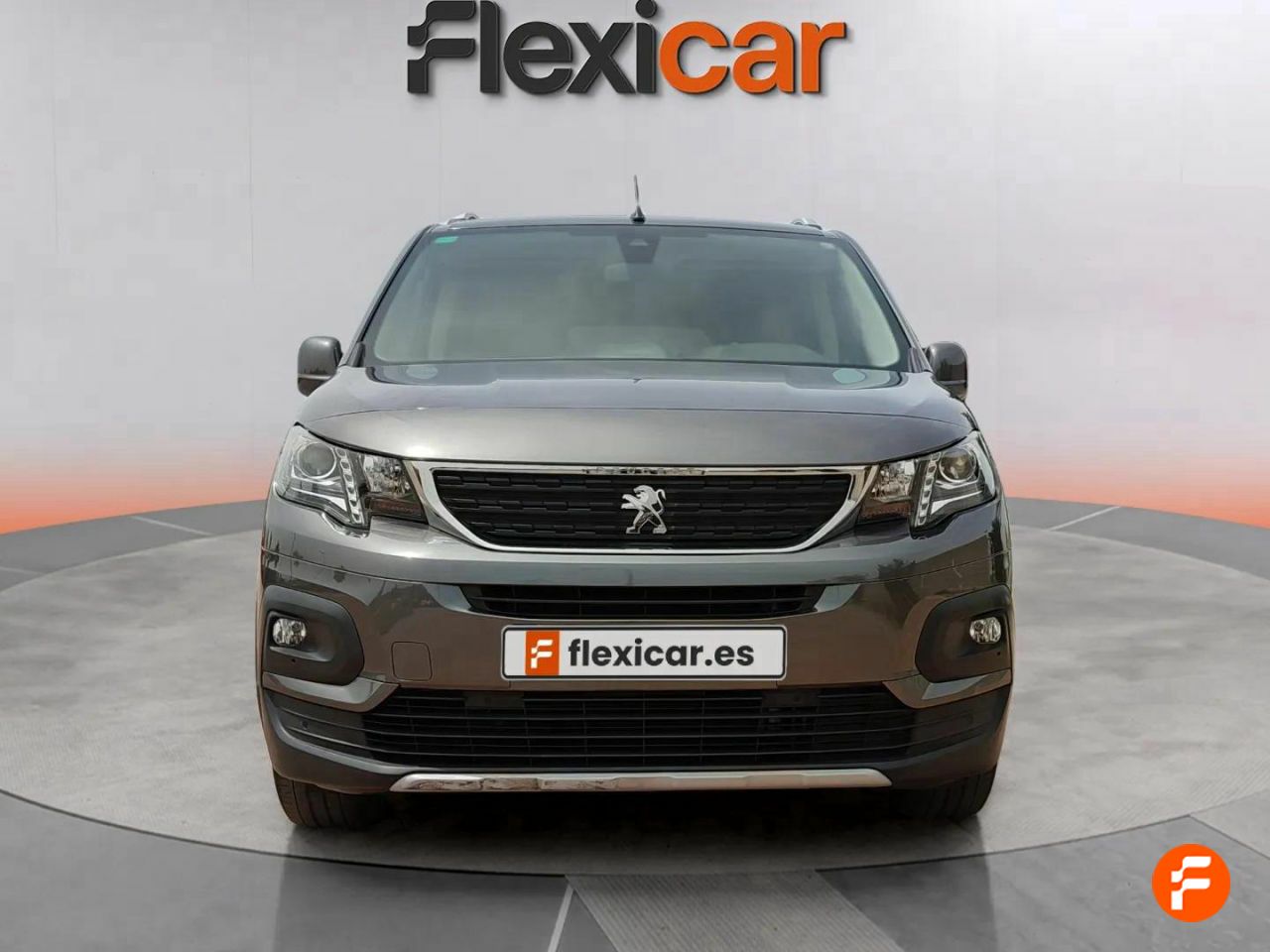 peugeot rifter 2019 / foto grande (2)
