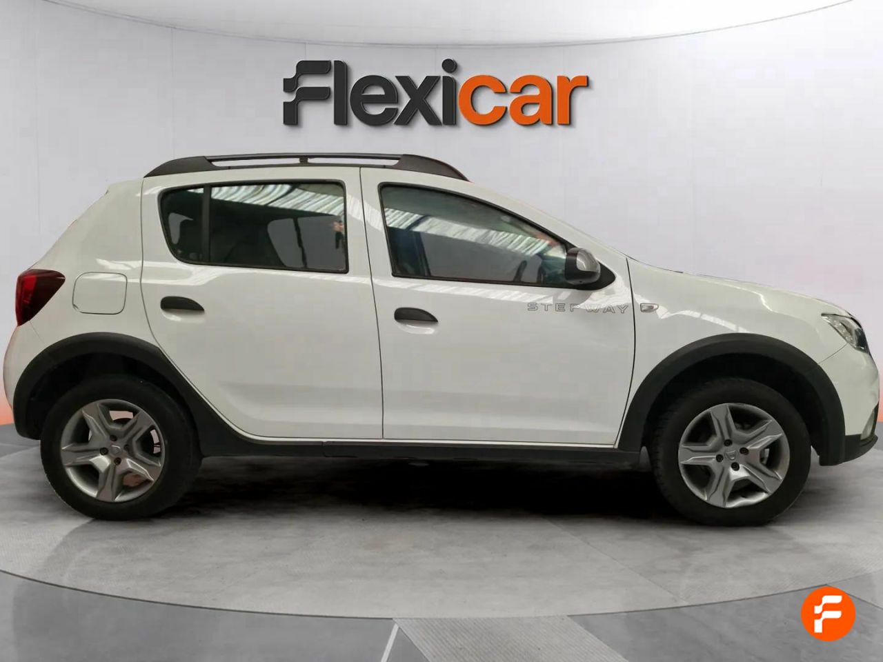 dacia sandero 2019 / foto grande (3)