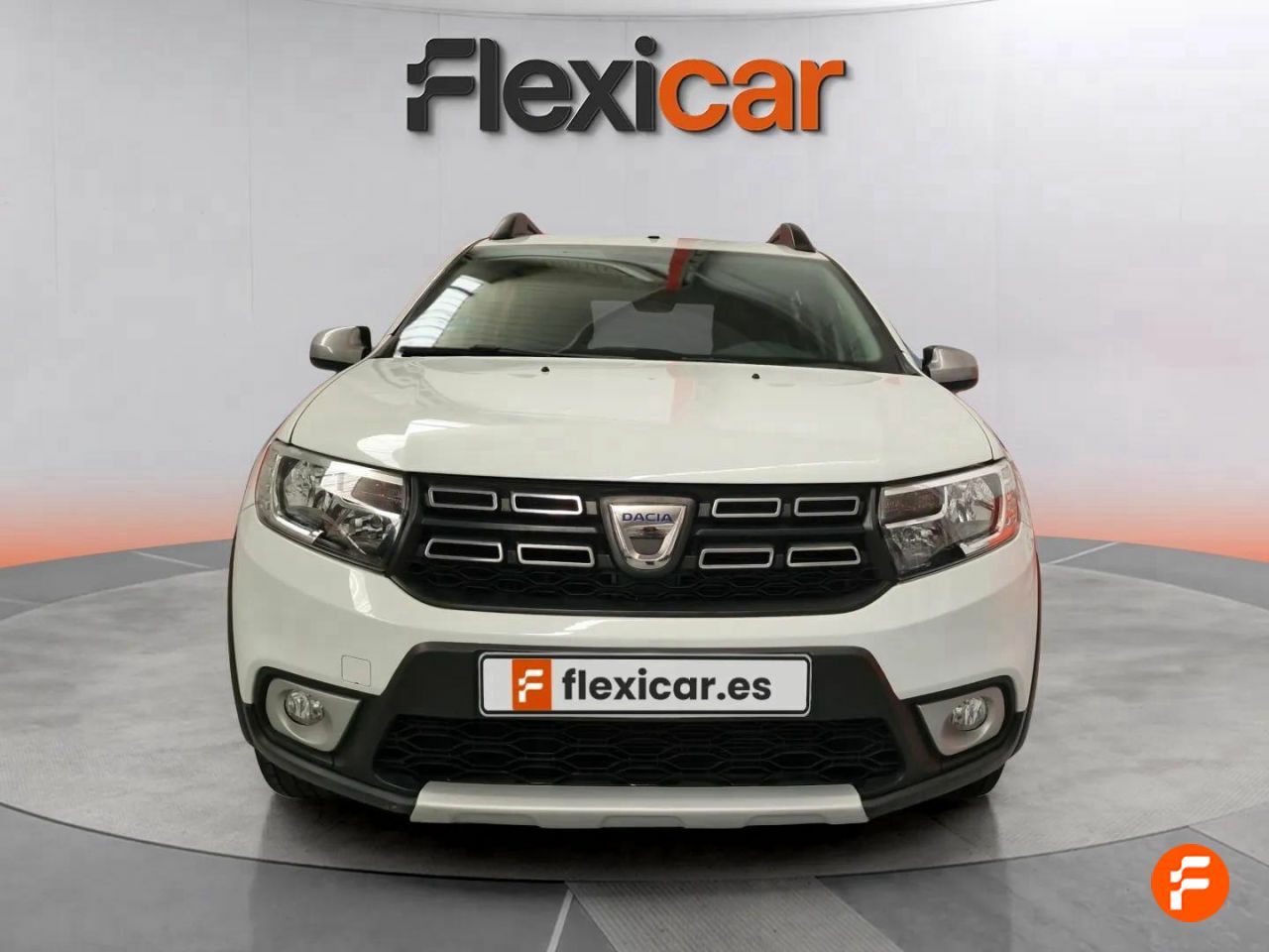 dacia sandero 2019 / foto grande (2)