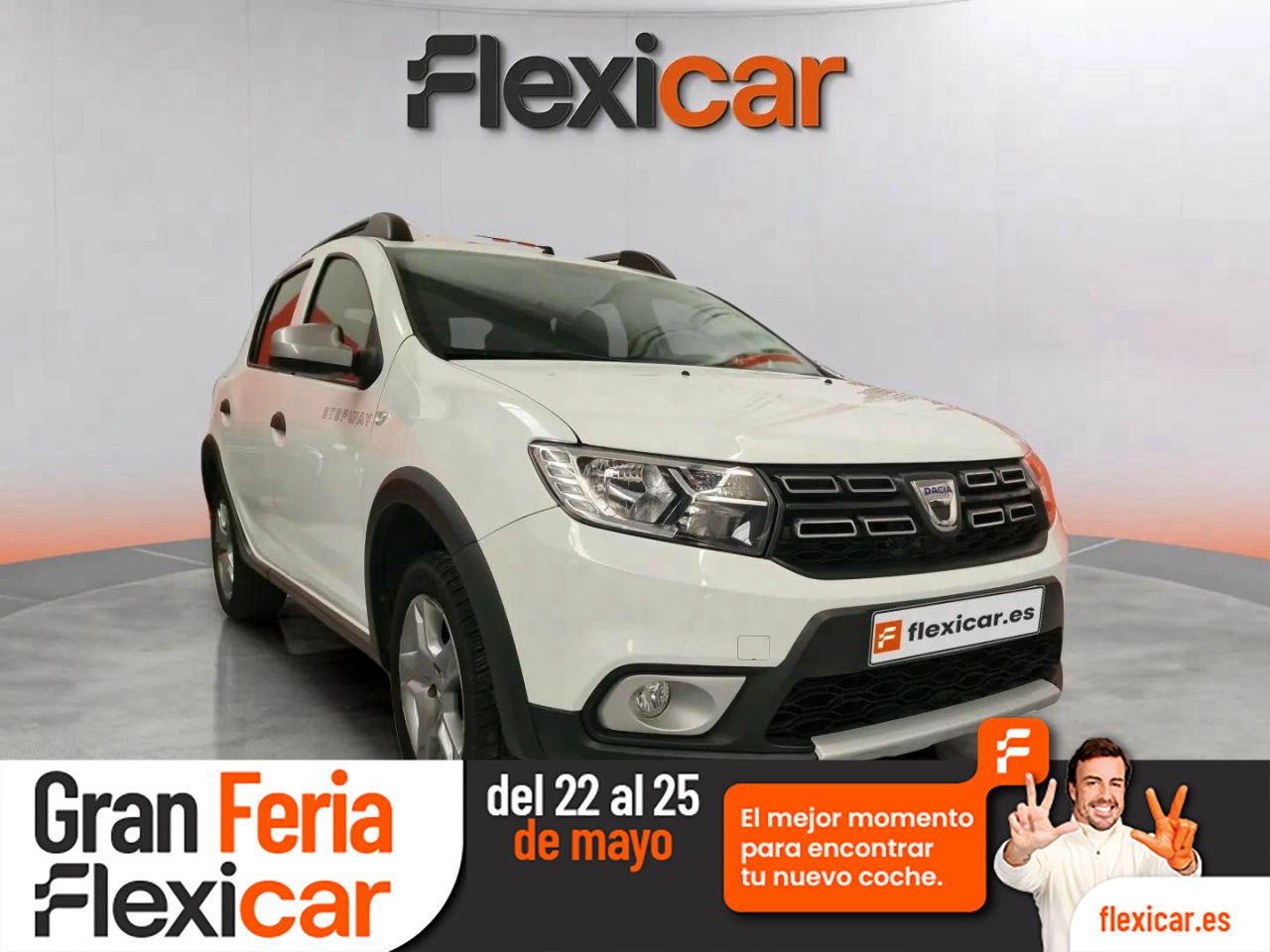 Foto dacia sandero 2019 /