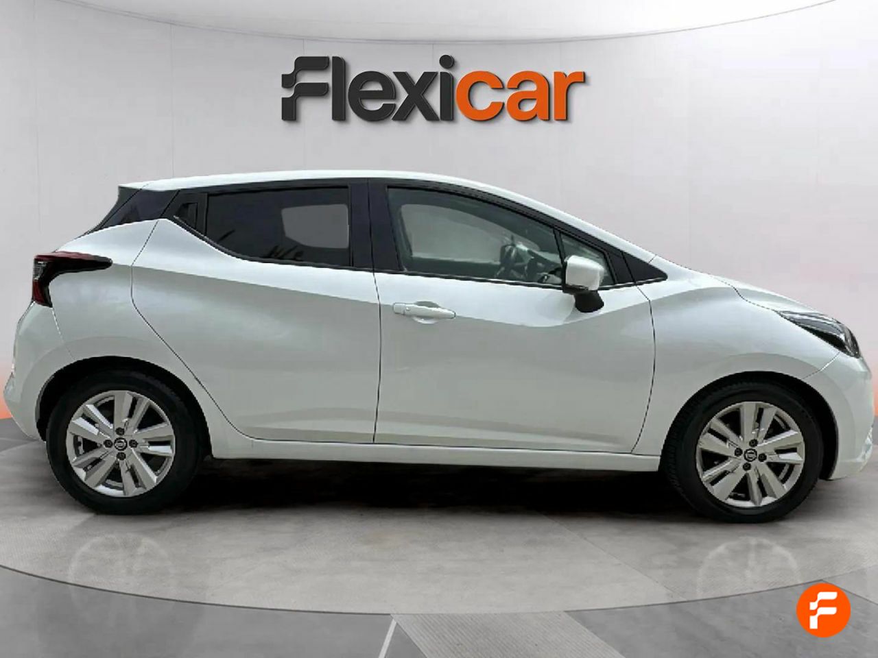 nissan micra 2019 / foto grande (2)
