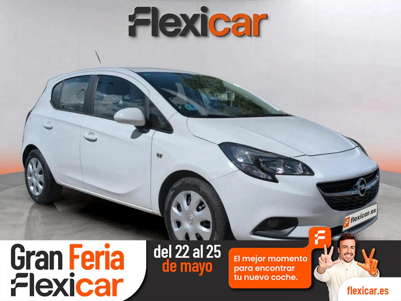 Foto opel corsa 2019 /