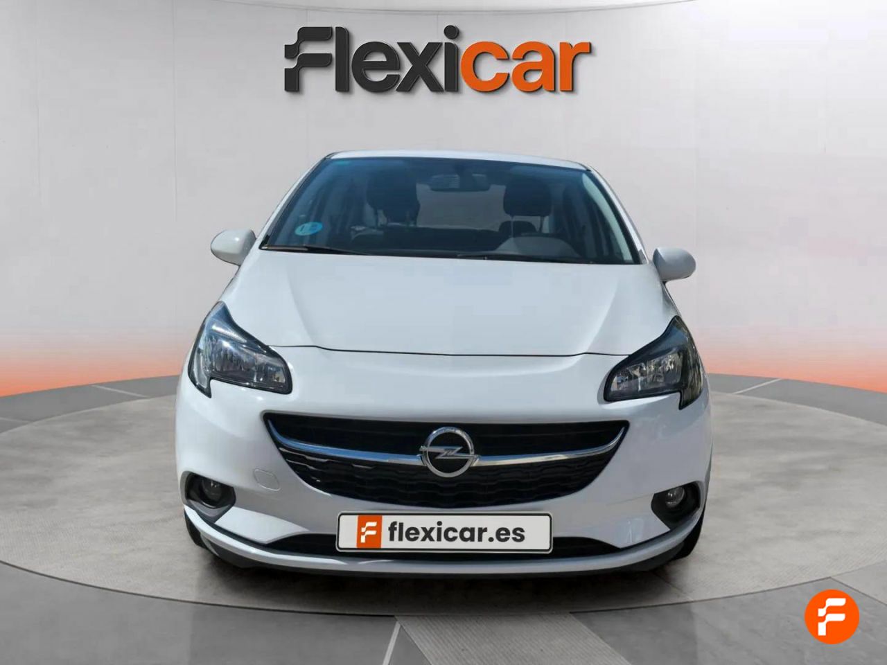 opel corsa 2019 / foto grande (2)