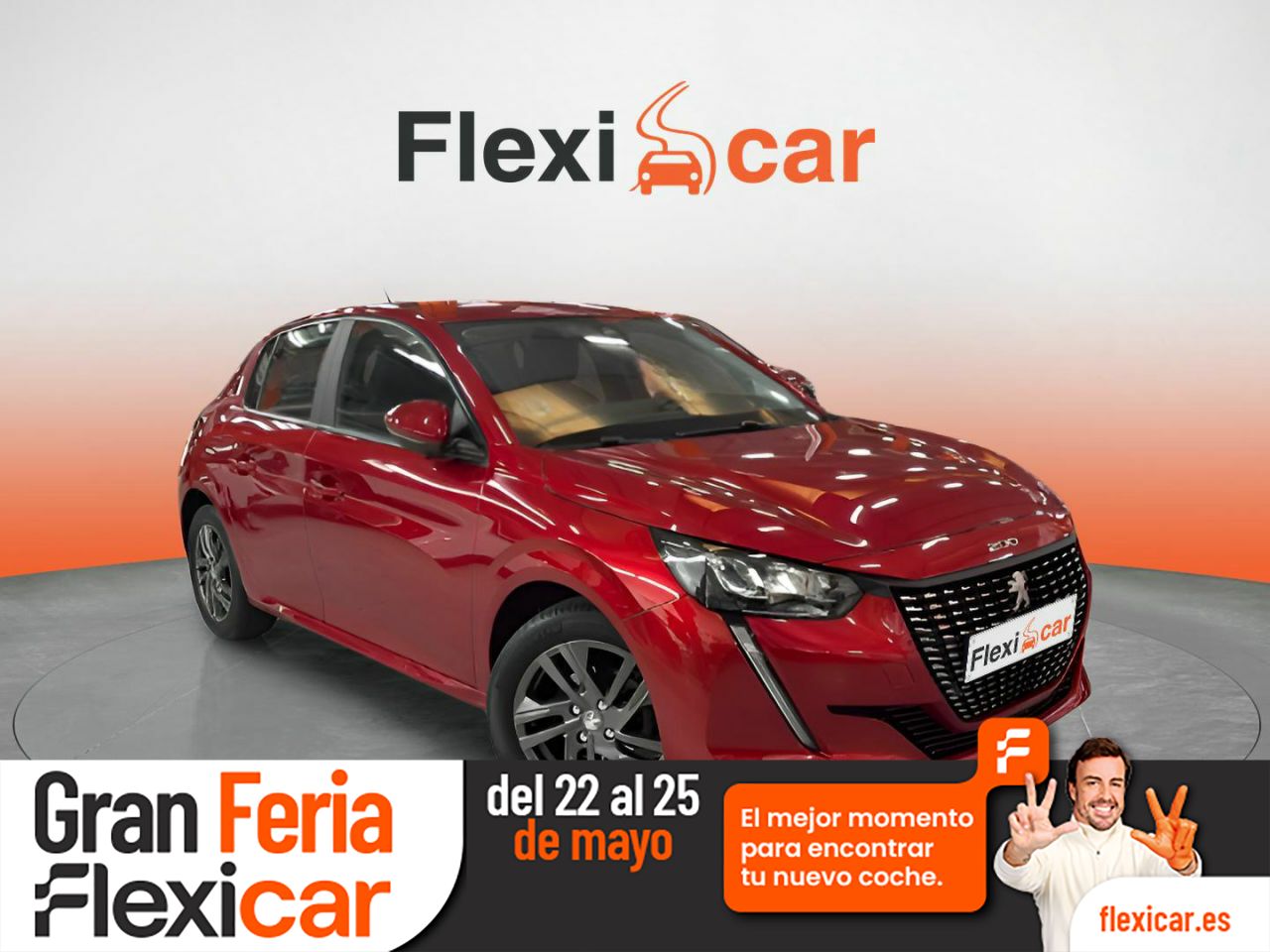 Foto peugeot 208 2021 /