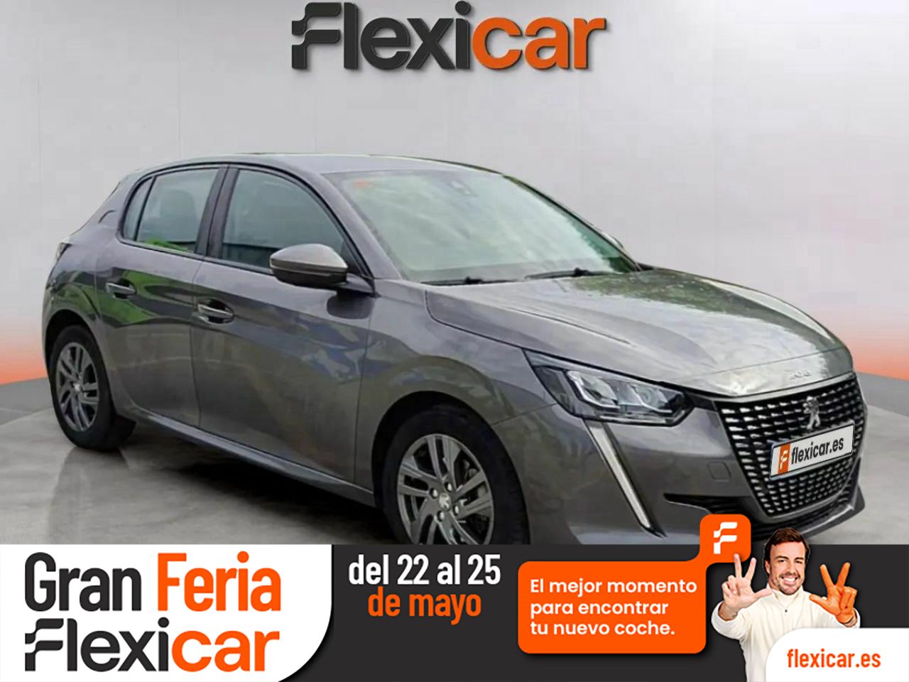 Foto peugeot 208 2021 /