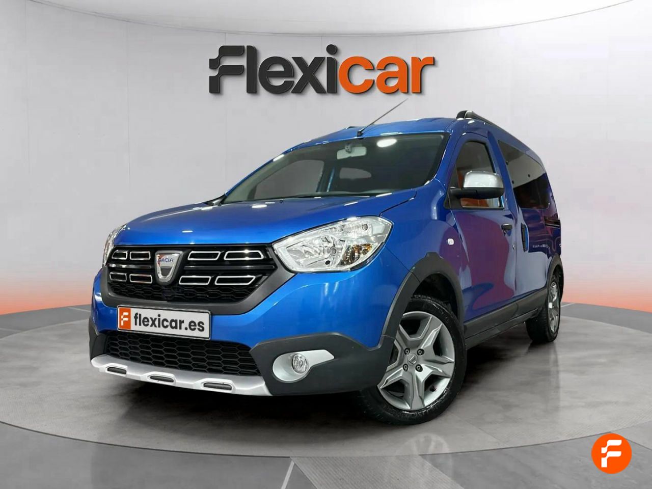 dacia dokker 2019 / foto grande (3)