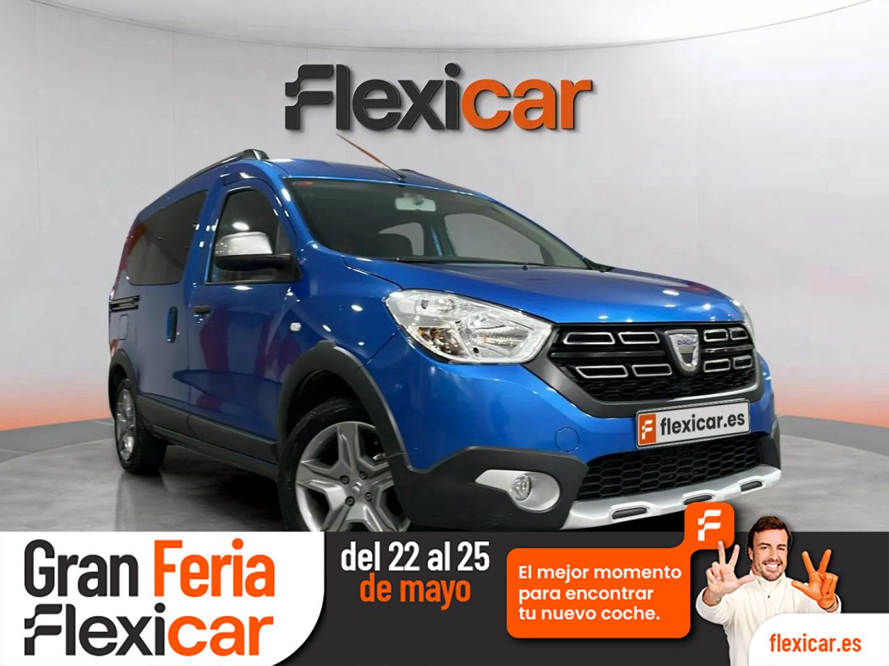 Foto dacia dokker 2019 /