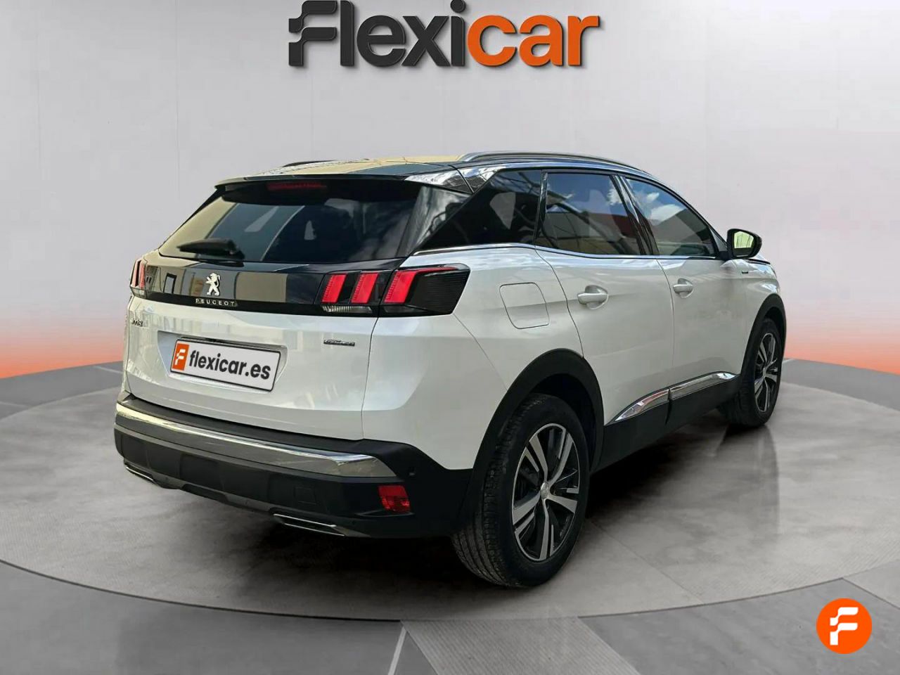 peugeot 3008 2019 / foto grande (3)