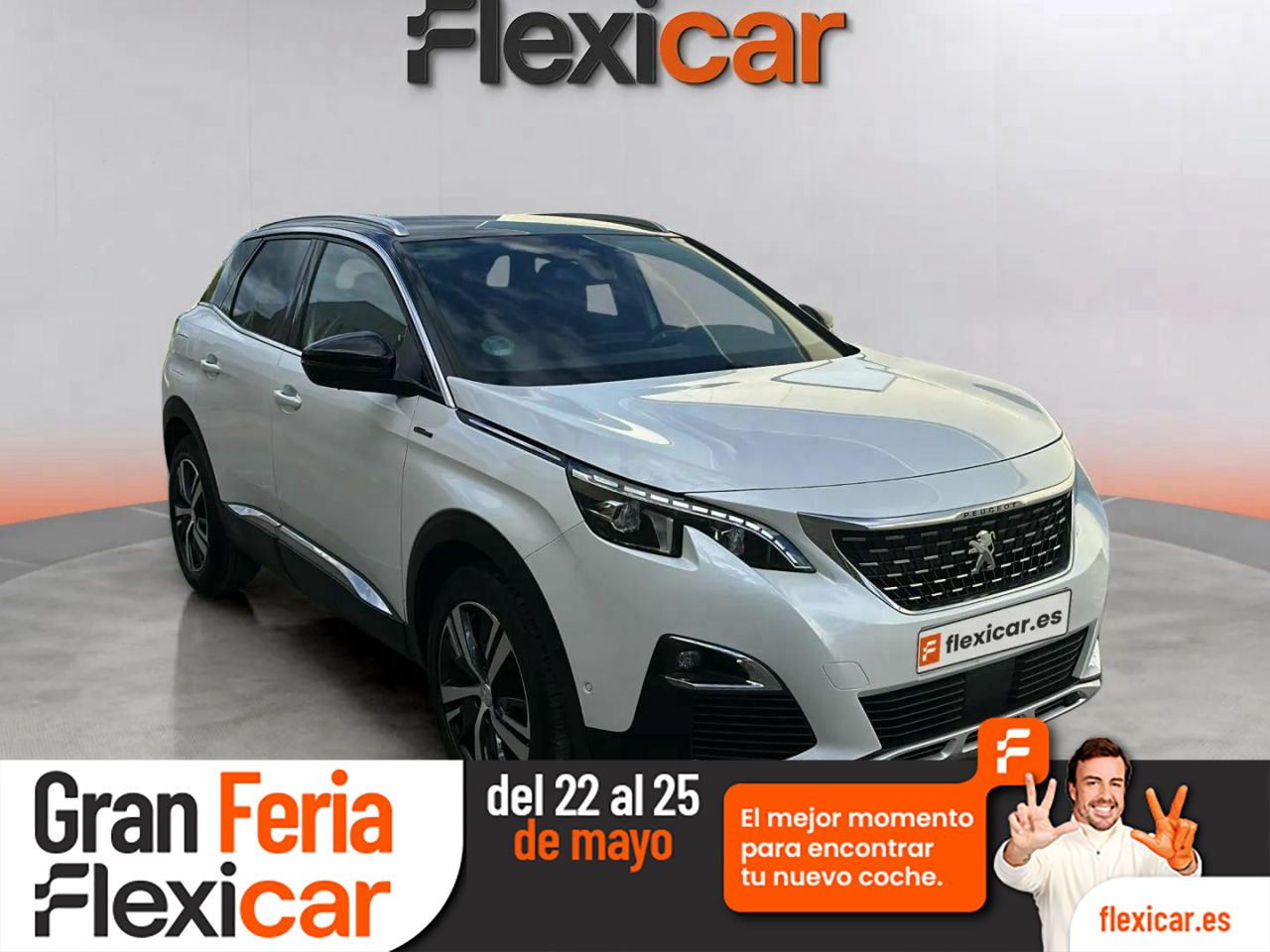 Foto peugeot 3008 2019 /