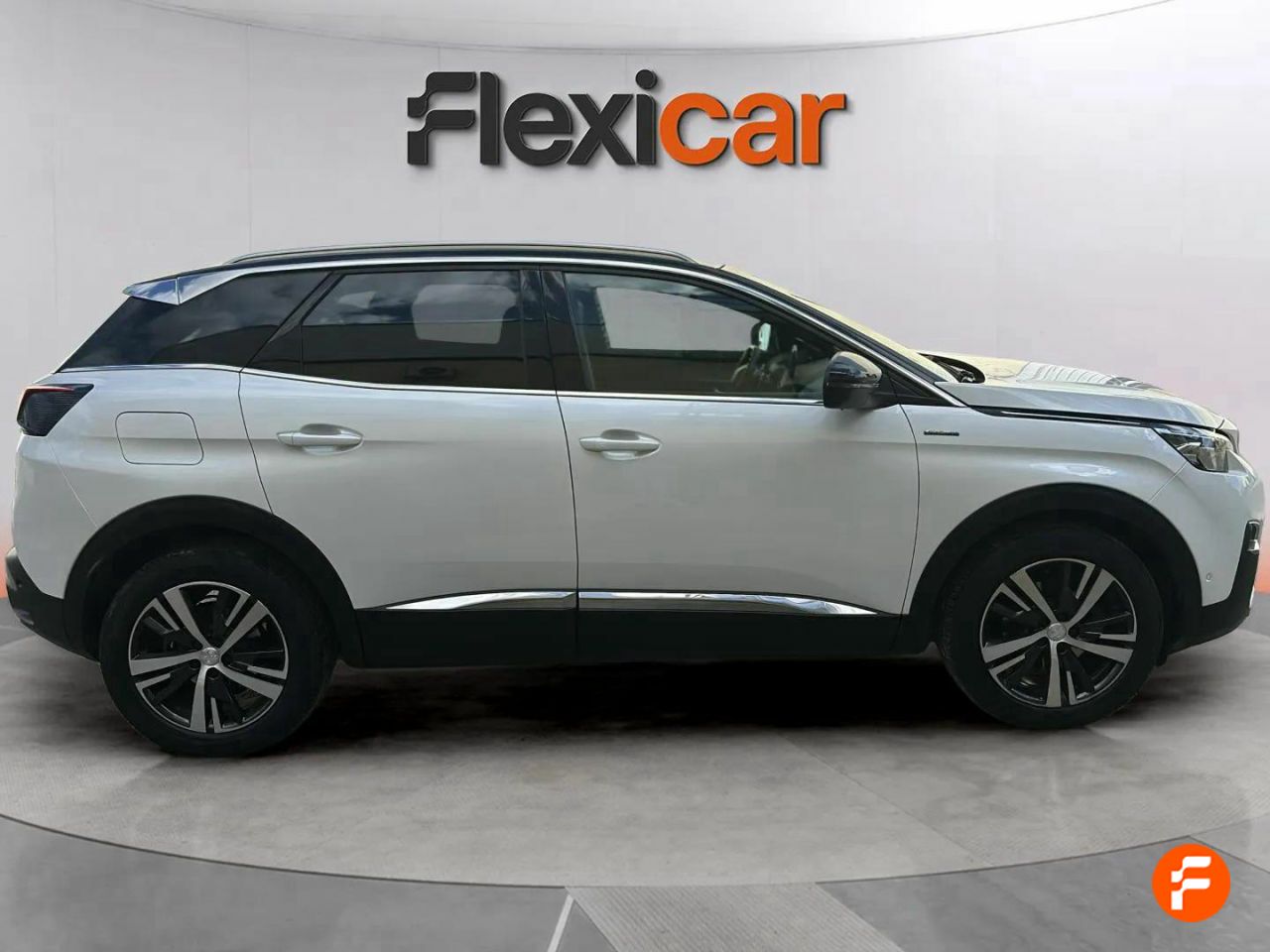 peugeot 3008 2019 / foto grande (2)