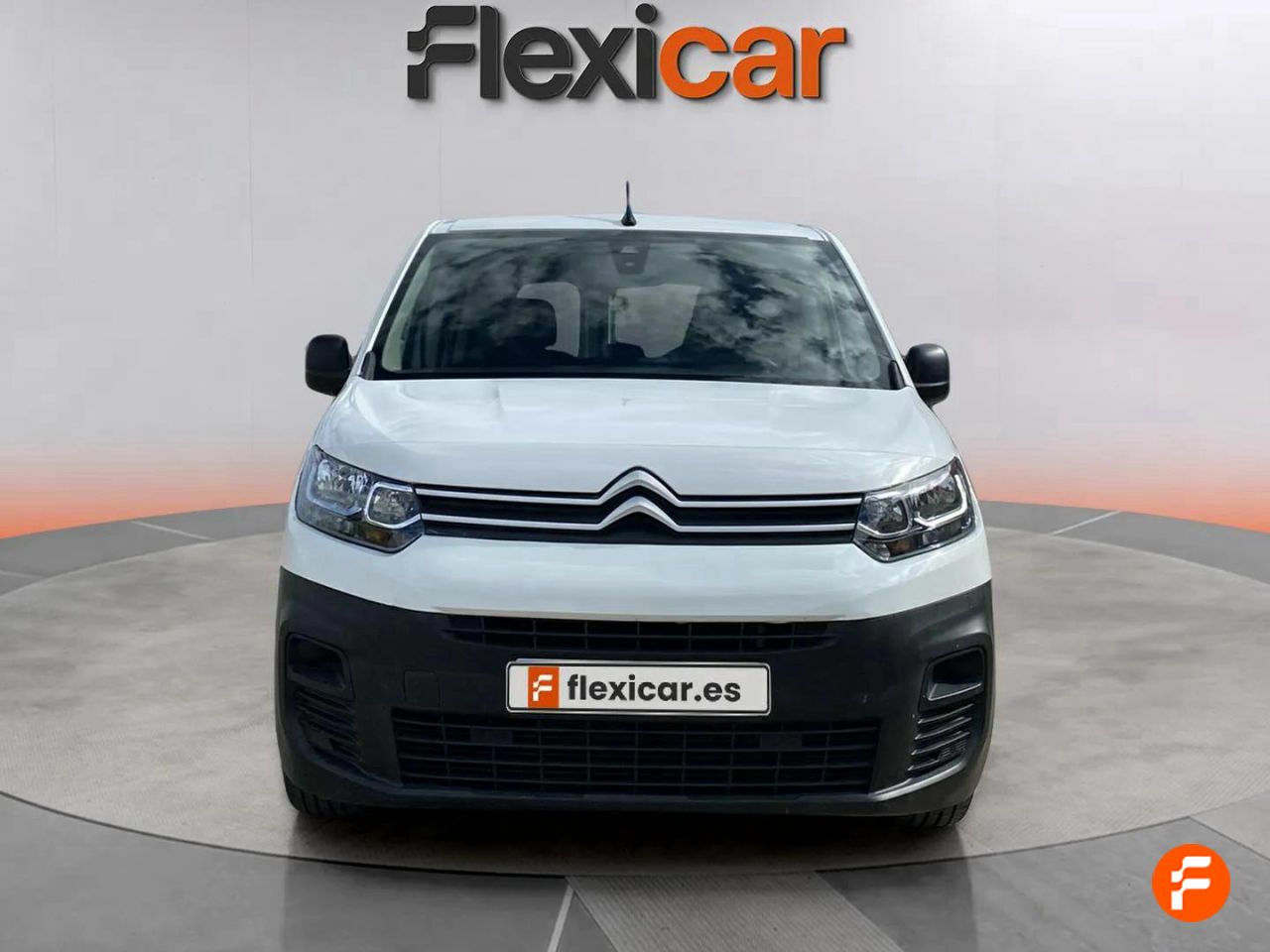 citroën berlingo 2020 / foto grande (2)