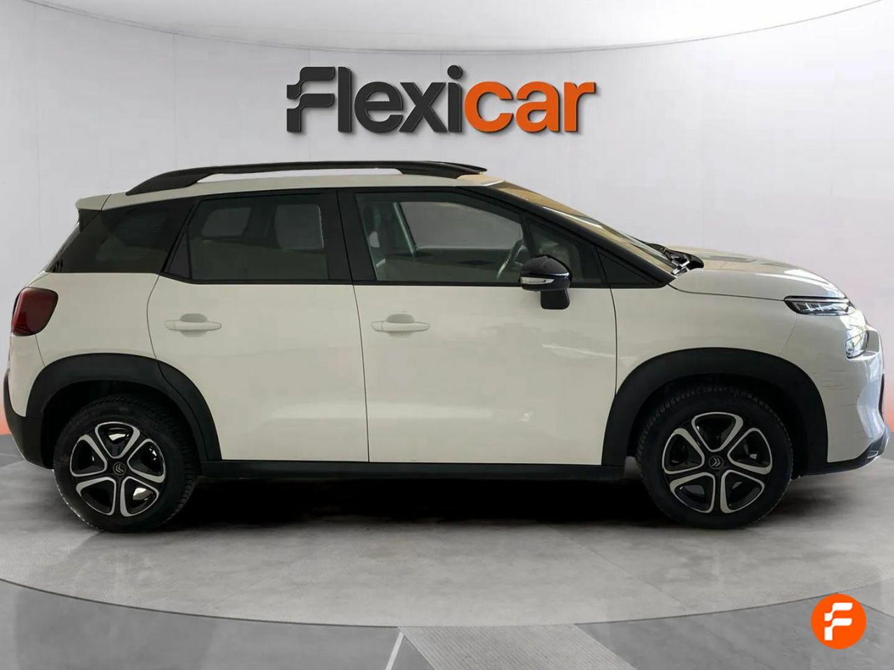 citroën c3 aircross 2022 / foto grande (3)