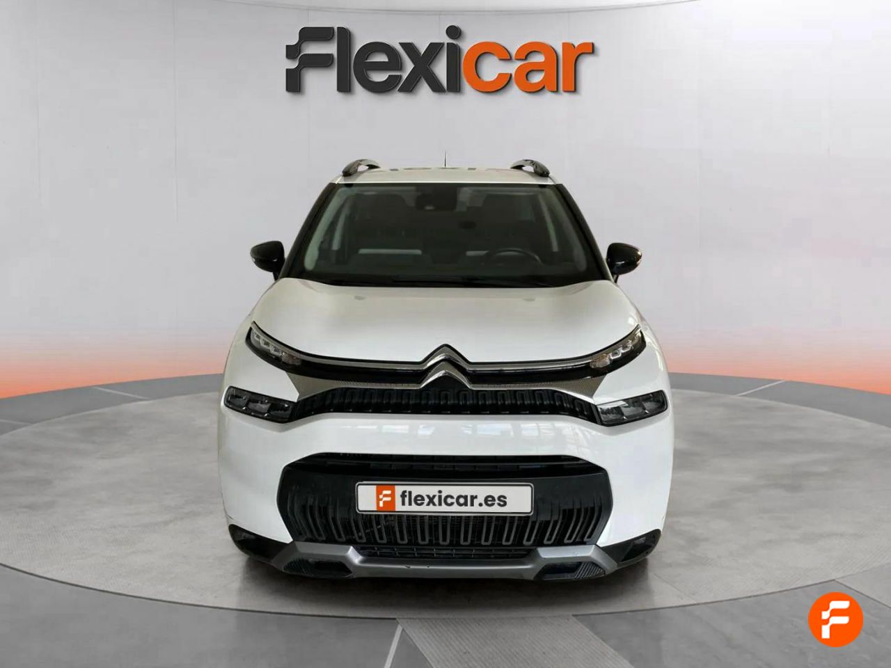 citroën c3 aircross 2022 / foto grande (2)