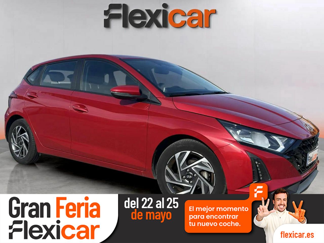 Foto hyundai i20 2023 /