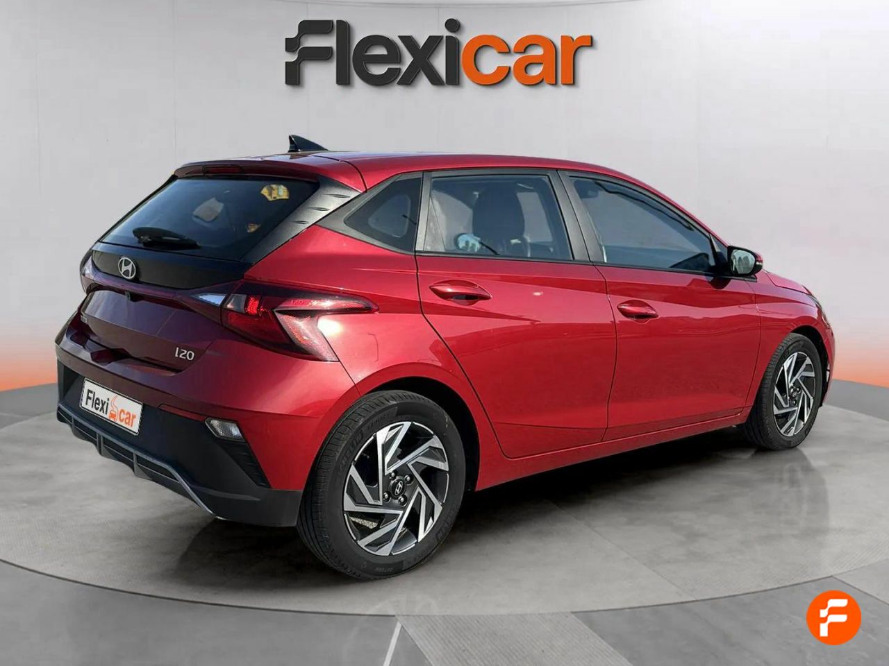 hyundai i20 2023 / foto grande (2)