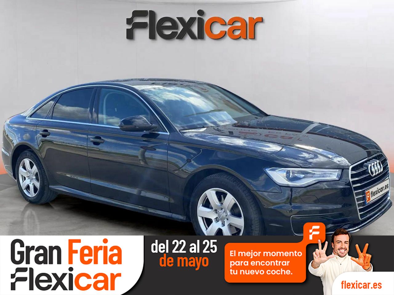 Foto audi a6 2016 /