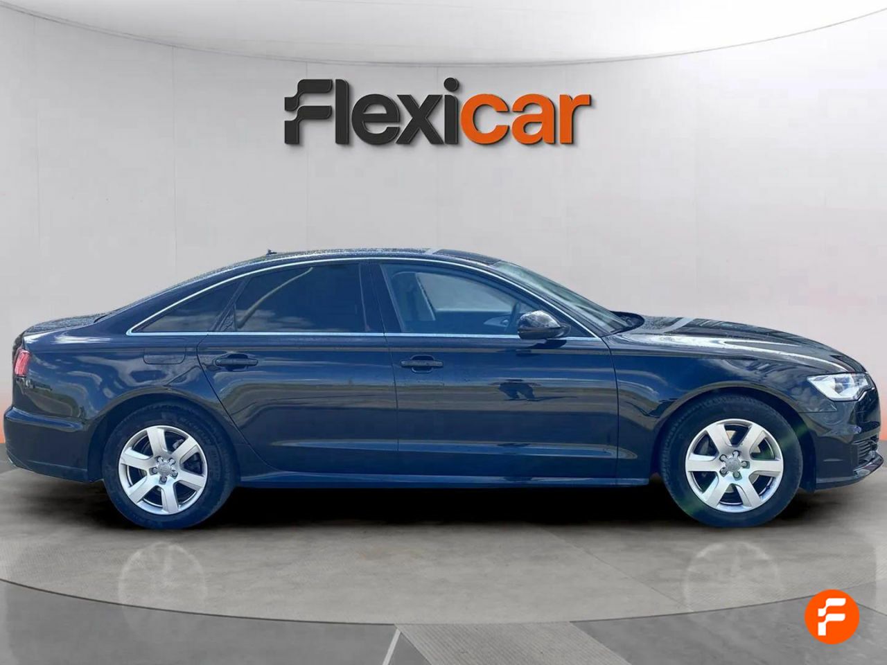 audi a6 2016 / foto grande (3)