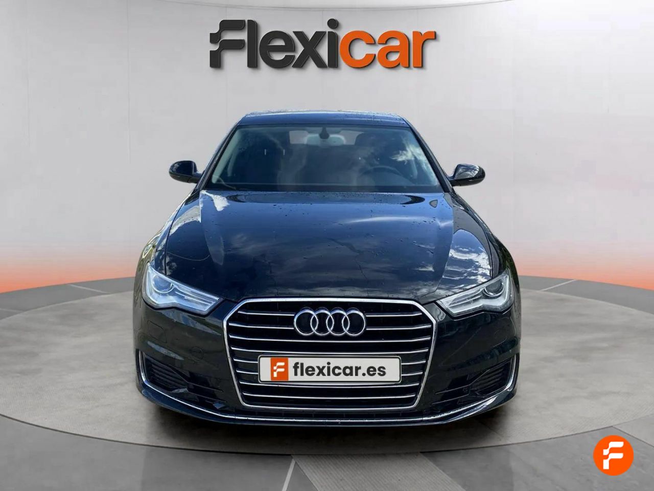 audi a6 2016 / foto grande (2)