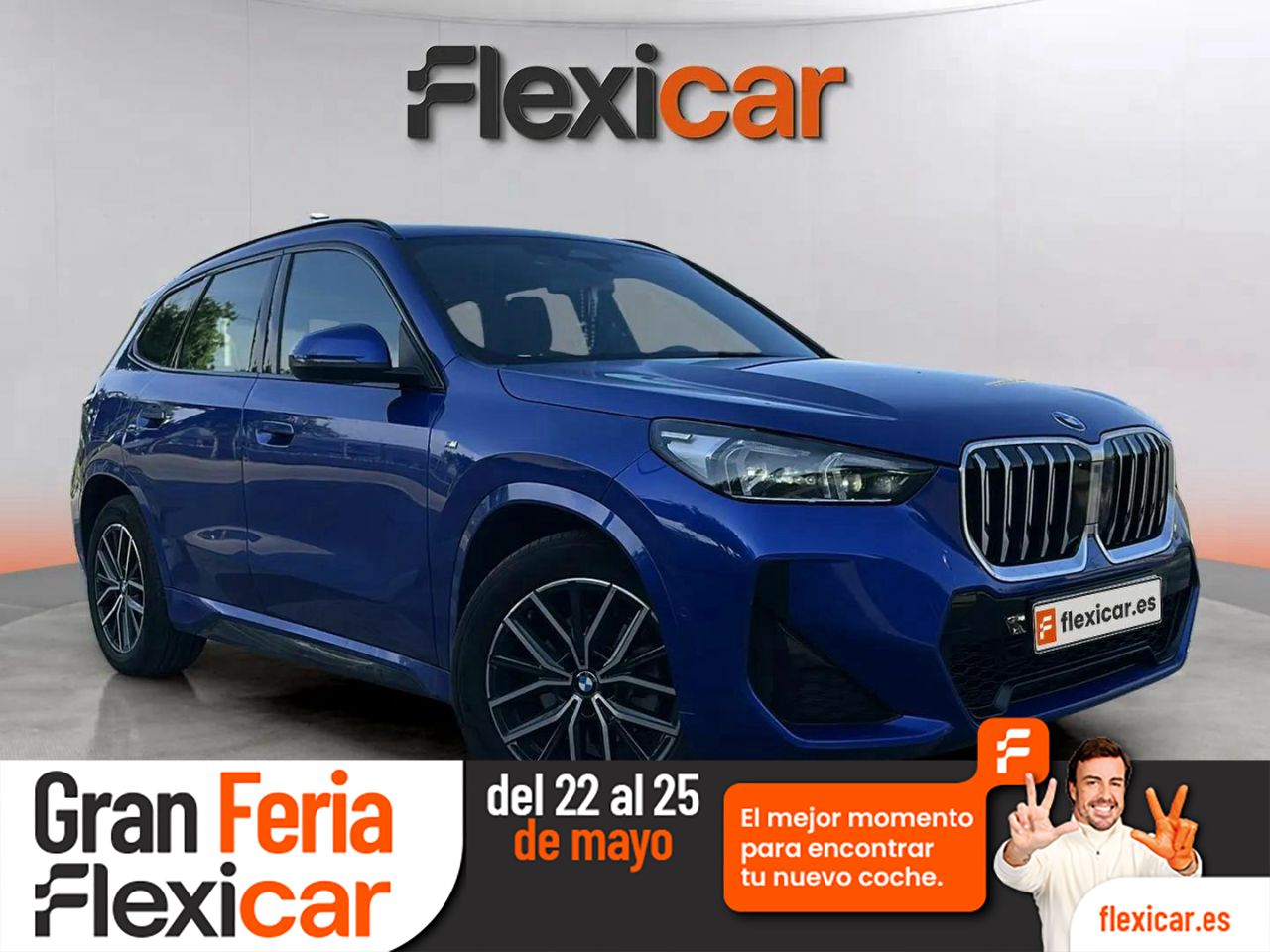 Foto bmw x1 2024 /