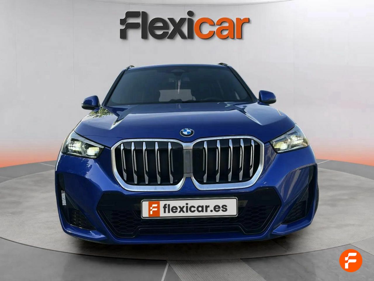 bmw x1 2024 / foto grande (2)