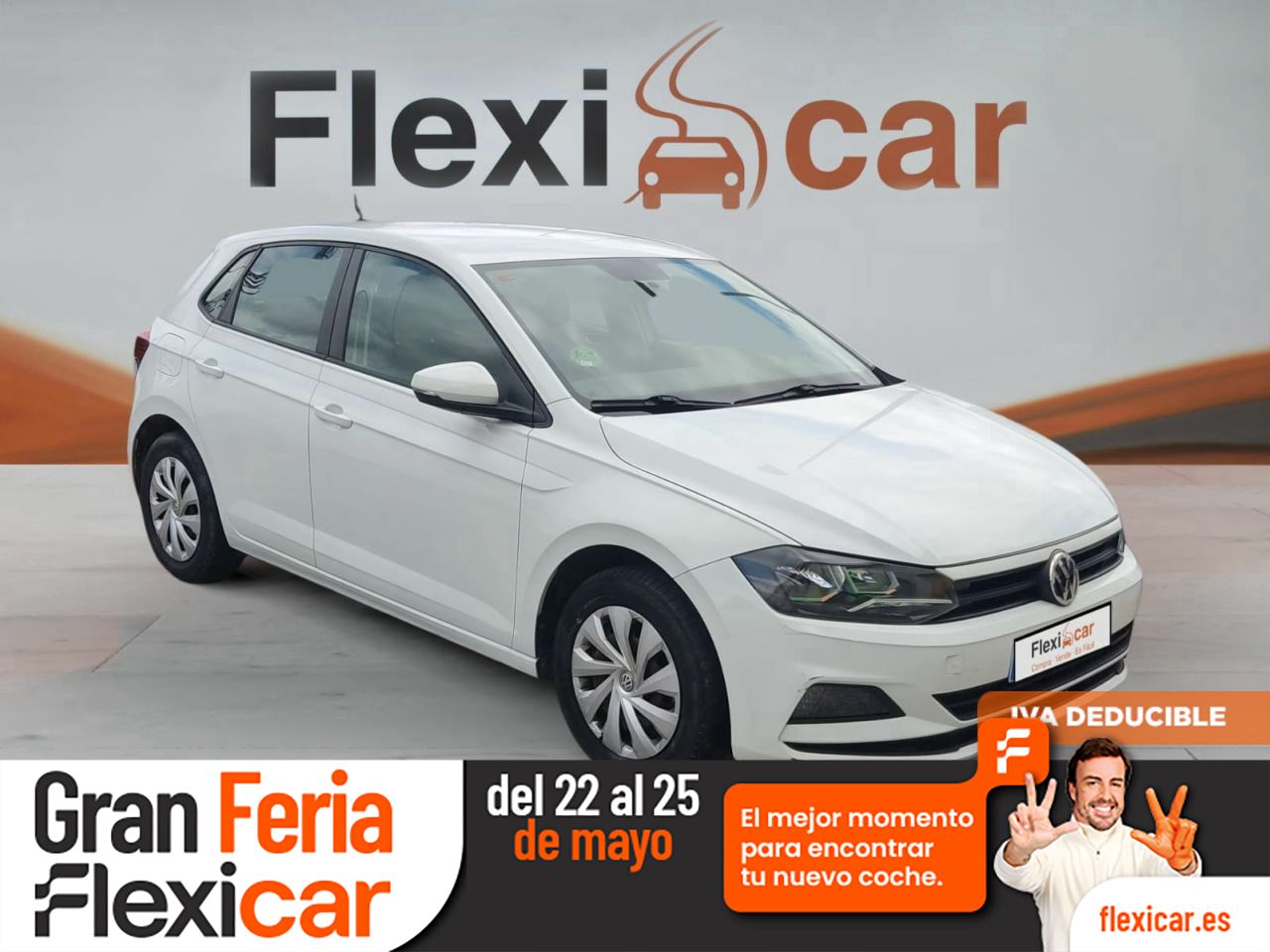 Foto volkswagen polo 2018 /