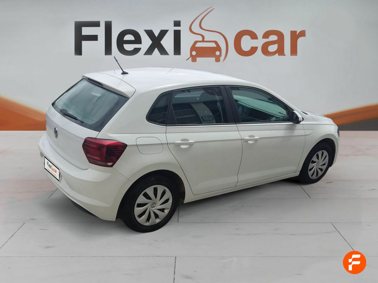 volkswagen polo 2018 / foto grande (3)