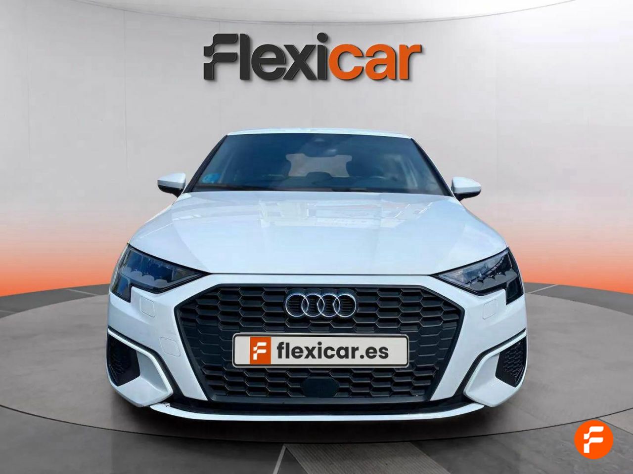 audi a3 2021 / foto grande (2)