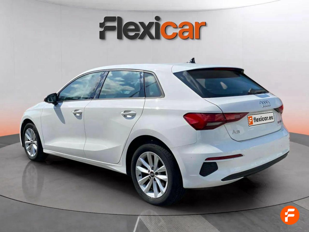 audi a3 2021 / foto grande (3)