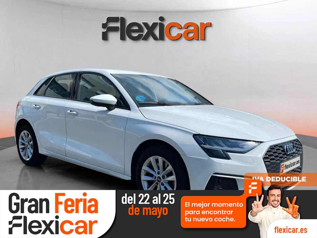 Foto audi a3 2021 /