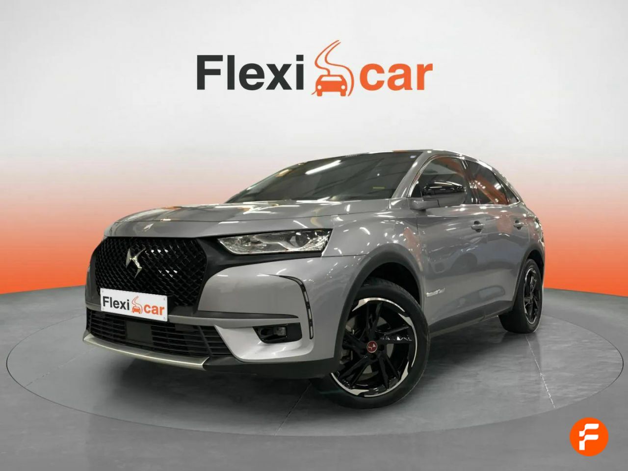 ds automobiles ds 7 2022 / foto grande (3)