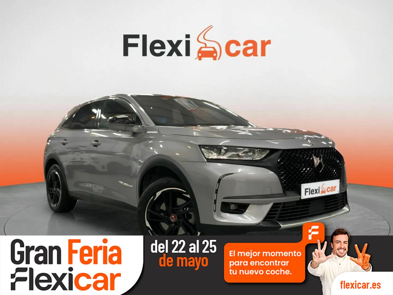 Foto ds automobiles ds 7 2022 /