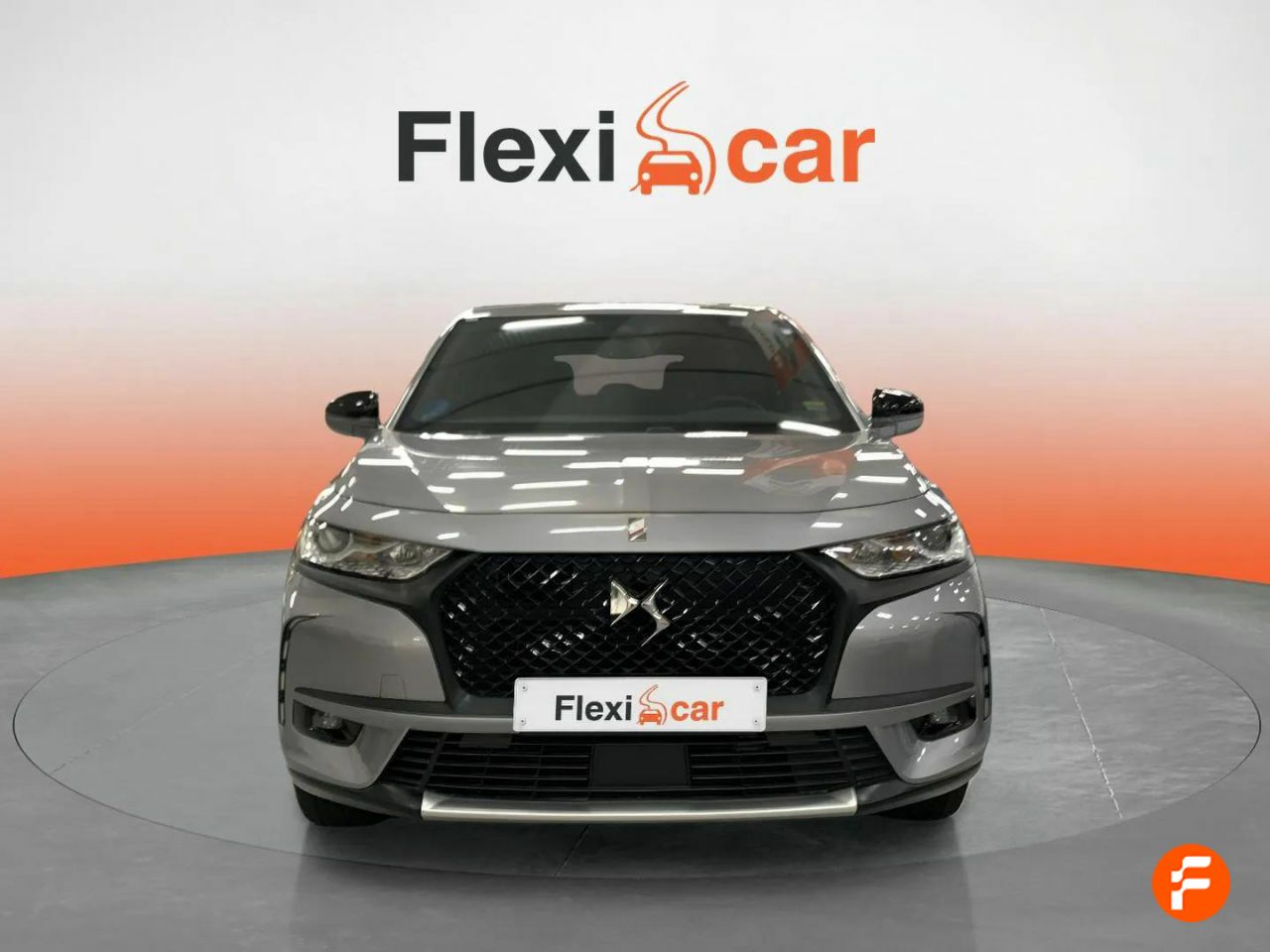 ds automobiles ds 7 2022 / foto grande (2)