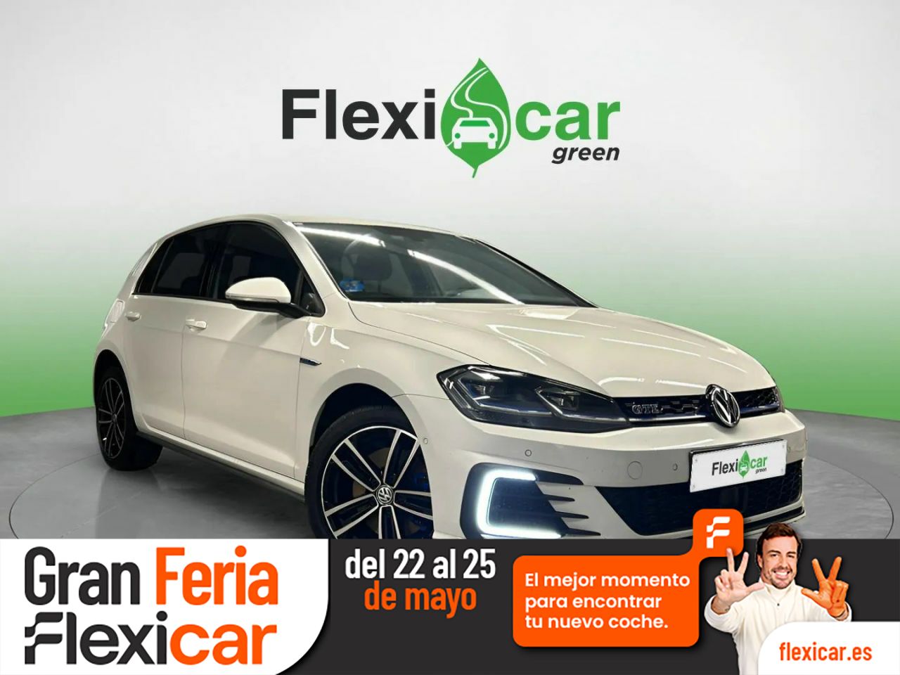 Foto volkswagen golf 2020 /