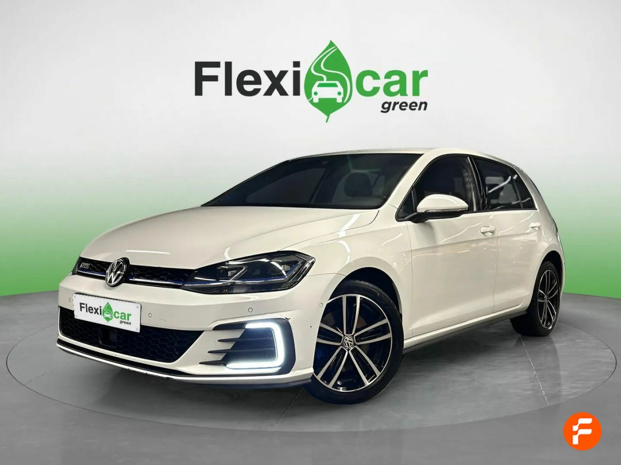 volkswagen golf 2020 / foto grande (3)